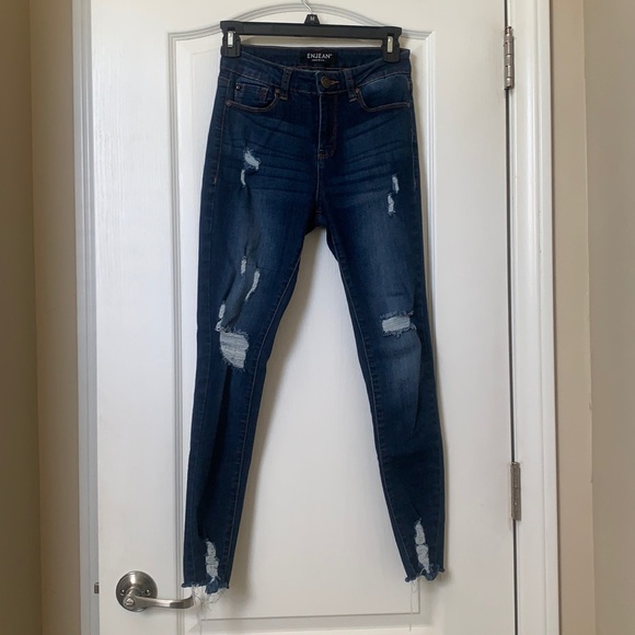 enjean Denim - Enjean Jeans